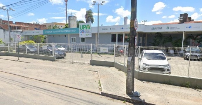 Guerra entre facções mata criança que voltava da igreja com bala perdida