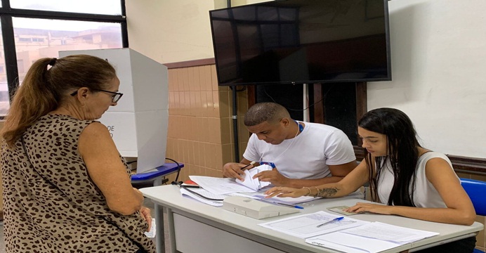 Com aumento no número de eleitores, Salvador elege 120 conselheiros tutelares e suplentes
