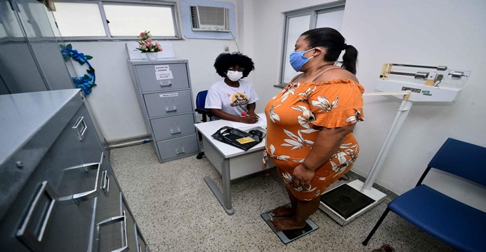 Bolsa Família: SMS realiza mutirão para acompanhamento de saúde dos beneficiários neste sábado (11)