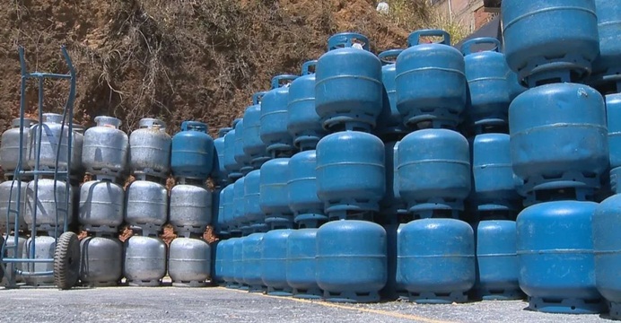 Aumento do gás de cozinha na Bahia preocupa consumidores
