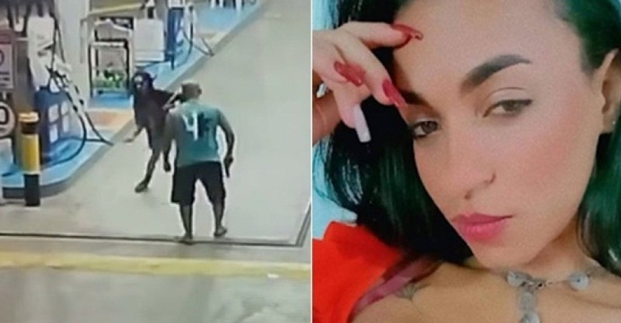 Policial que matou jovem a tiros na BA é liberado após prestar depoimento