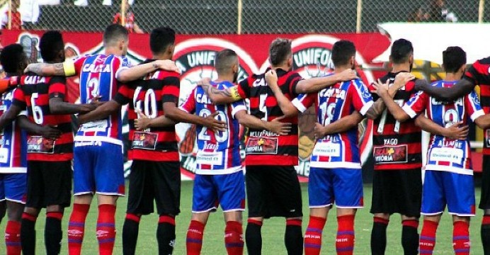 Bahia e Vitória estreiam no Baianão nesta quarta-feira (17)