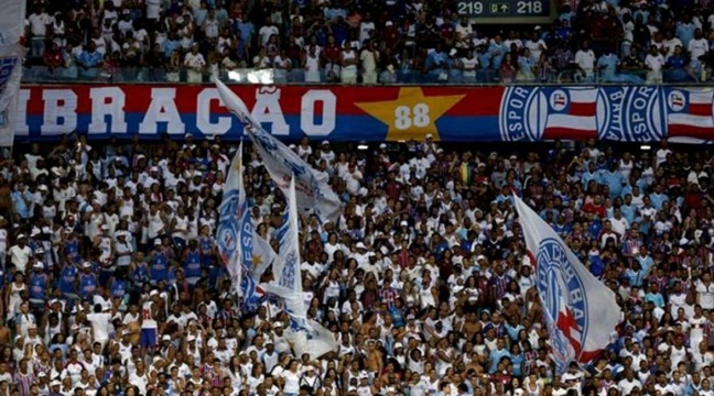 Com time alternativo, Bahia estreia no Baiano com derrota para o Jequié