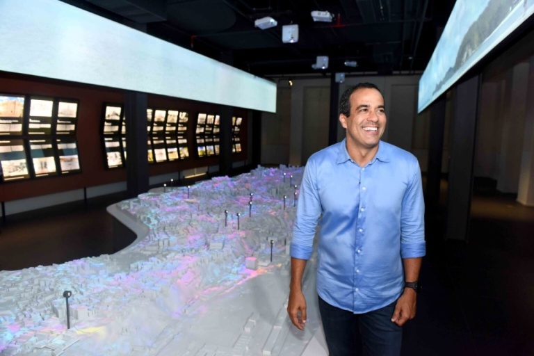 Casa das Histórias de Salvador será 1º centro de interpretação do patrimônio da cidade