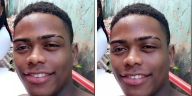 Vendedor de acarajé é morto a tiros em Castelo Branco