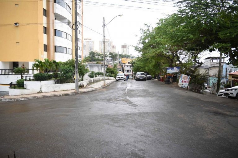 PAUTA: Prefeitura entrega 22 módulos para lava-jatos no Curralinho nesta segunda-feira (4)