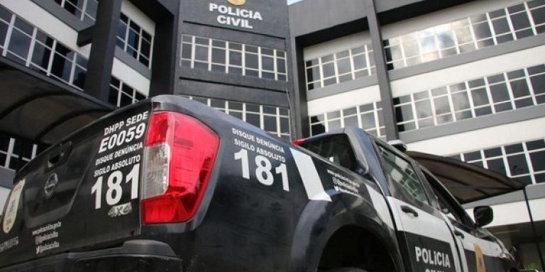 Mulher é encontrada morta em ponto turístico de Salvador