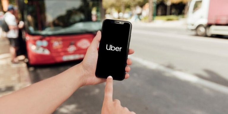 Nova função da Uber garante maior segurança para adolescentes em viagens; veja