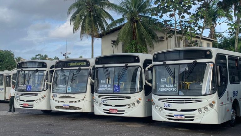 Passagem de ônibus na Região Metropolitana de Salvador aumenta sem aviso e surpreende passageiros