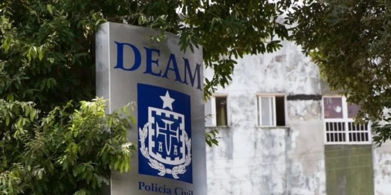 Mulher é agredida por ex-marido em shopping de Salvador