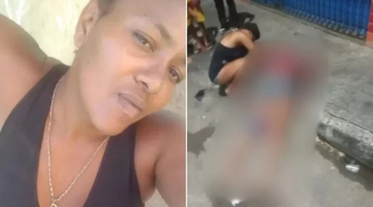 Mulher é executada em Cosme de Farias