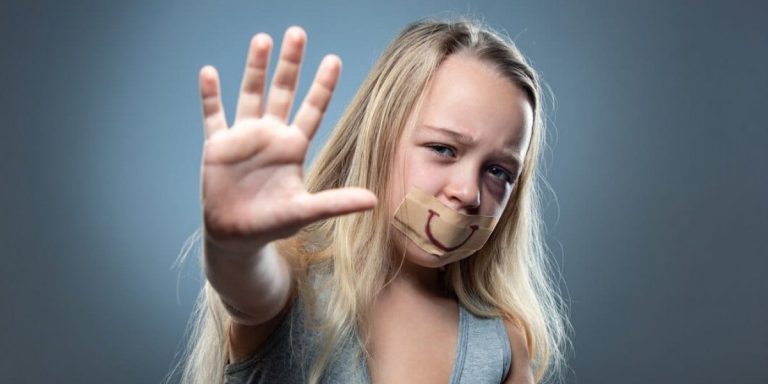 Maio Laranja e a luta contra o abuso sexual infantil