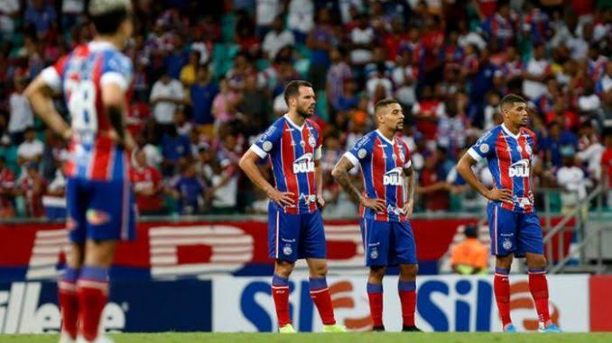 Em maior folga no calendário, Bahia encara semana de decisões na Copa do Brasil e Nordestão