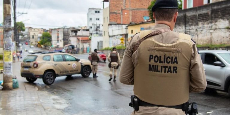 Operação Força Total: 21 armas de fogo são apreendidas e 85 suspeitos presos
