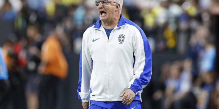 Brasil Empata com Colômbia e Enfrentará Uruguai nas Quartas da Copa América