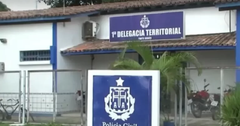 Polícia localiza no Extremo Sul baiano condenado por homicídio cometido há 18 anos