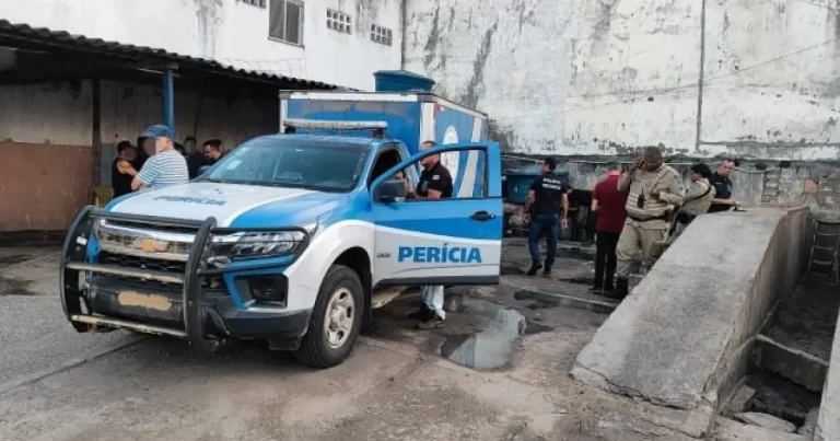 PM apontado como autor de morte em lava jato de Feira de Santana se apresenta em delegacia