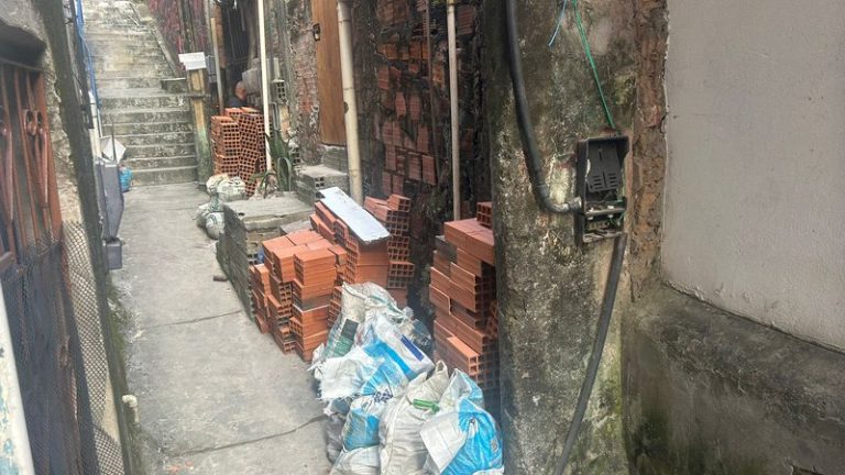 Pai de criança encontrada morta em Pernambués sugere autoria do crime