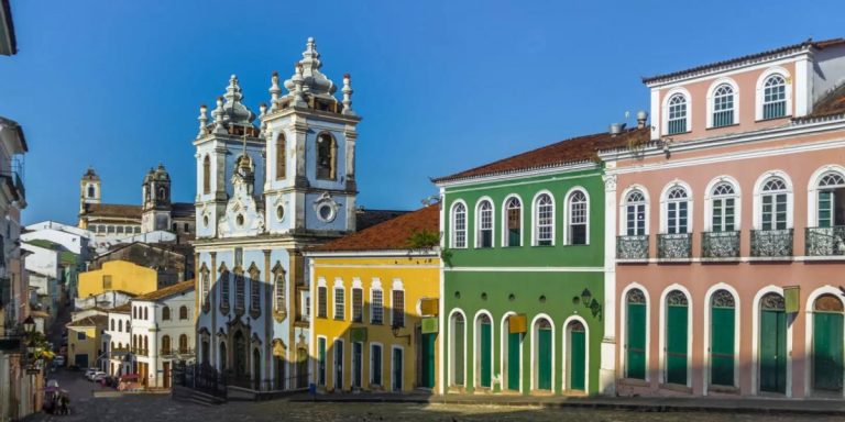 Turismo na Bahia cresce cinco vezes mais que a média nacional