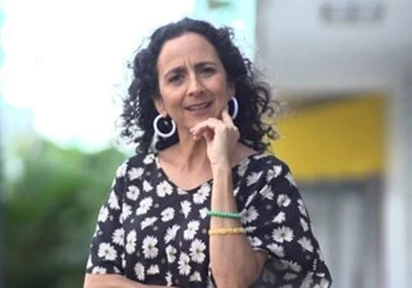 Maria Menezes, repórter do Mosaico Baiano, é demitida da TV Bahia após 17 anos