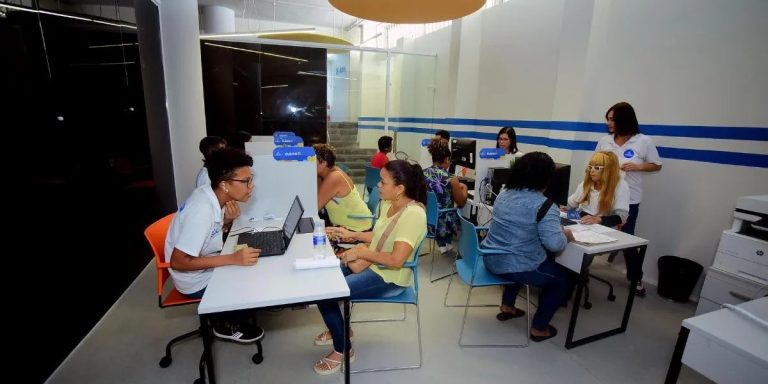 215 vagas de emprego são oferecidas em Salvador nesta segunda-feira (2)