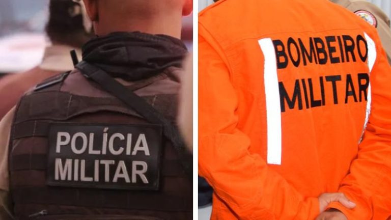 Confusão entre policial e bombeiro mobiliza superiores no Itaigara