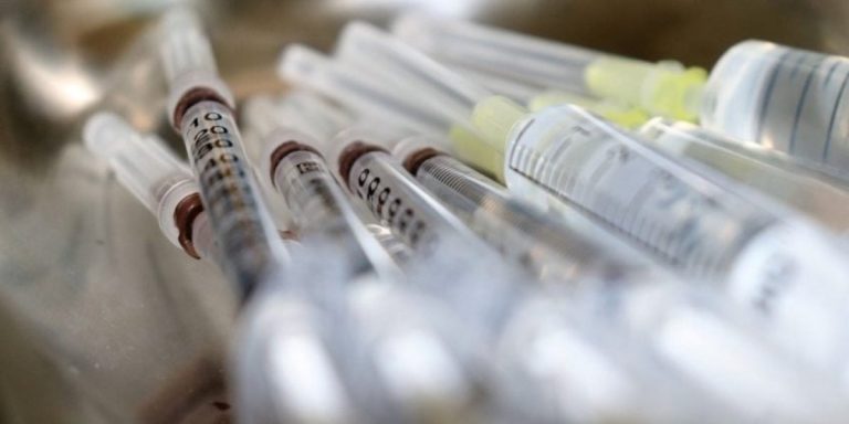 MPOX: OMS aprova nova vacina contra o vírus