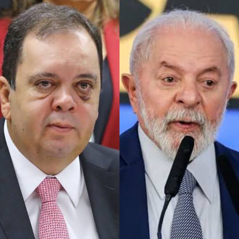 Elmar Nascimento diz que seria traição não apoiar Lula em 2026
