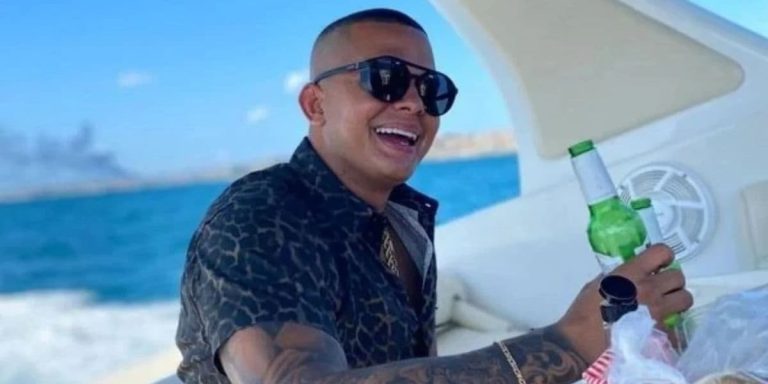 Rifeiro e Influenciador Digital Ramhon Dias tem prisão revogada pela Justiça