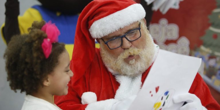 Natal de 2024 deve movimentar aproximadamente R$ 70 milhões