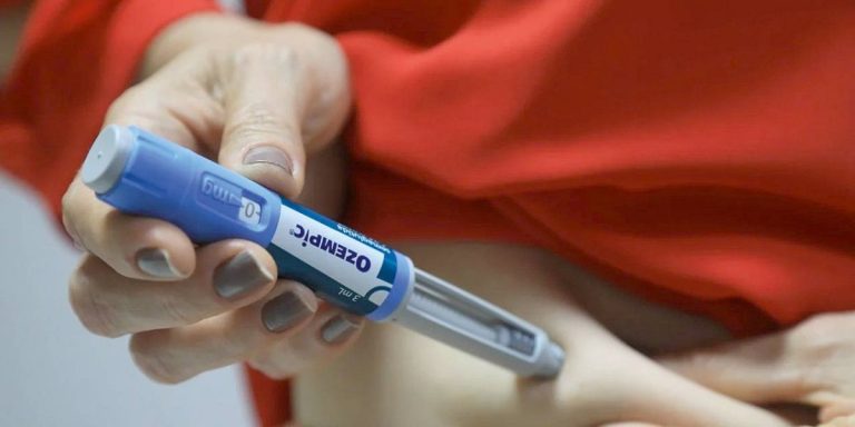 Estudo aponta que Ozempic pode atrapalhar tratamento contra o câncer de mama