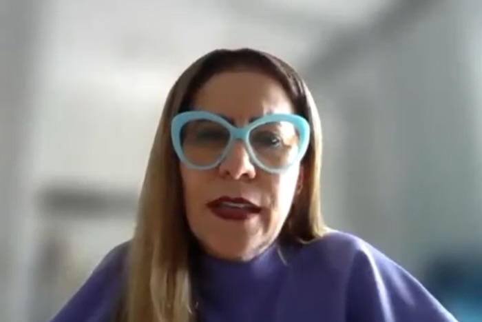 Vídeo: juíza afirma que “pessoas brancas devem dar exemplo”