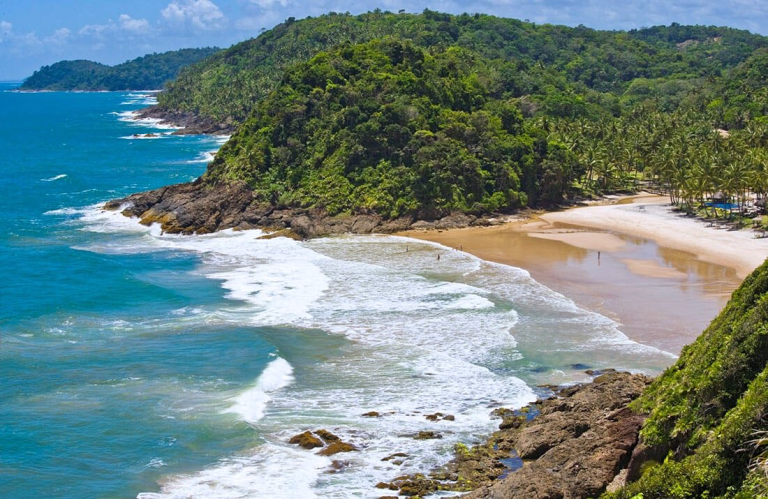 Babado! Prefeitura de Itacaré impõe novas regras nas praias e aplica multas de até R$ 20 mil