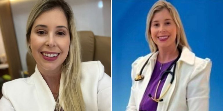 Médica é baleada na cabeça durante assalto em Salvador