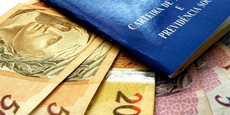 Prazo para o pagamento da segunda parcela do décimo terceiro termina nesta sexta