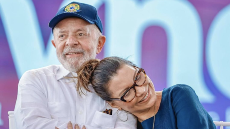 Médicos proíbem Lula de usar viagra por 60 dias