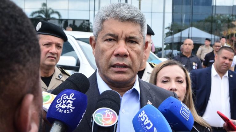 Jerônimo Rodrigues confirma aumento na tarifa do metrô de Salvador; veja detalhes