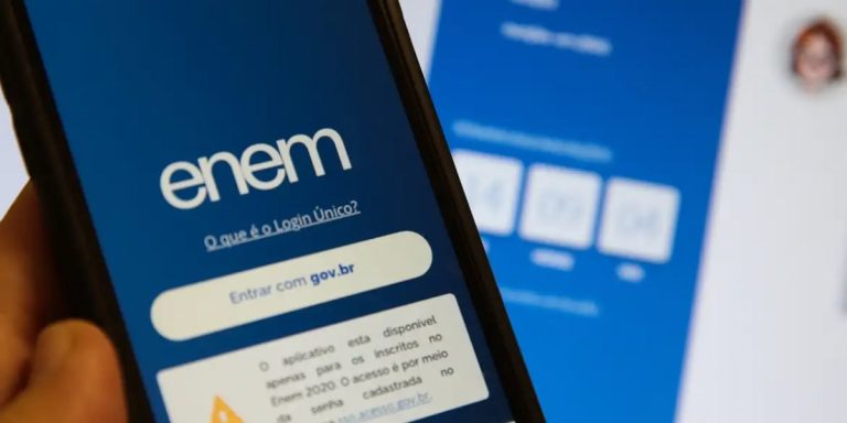 Enem 2024: Notas serão divulgadas nesta segunda-feira (13)