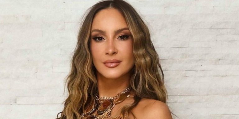 Ministério Público anuncia decisão sobre o caso de alteração na letra de música envolvendo Claudia Leitte