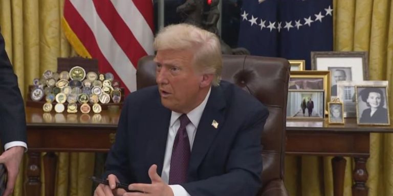 Donald Trump sobre o Brasil: ‘nós não precisamos deles’