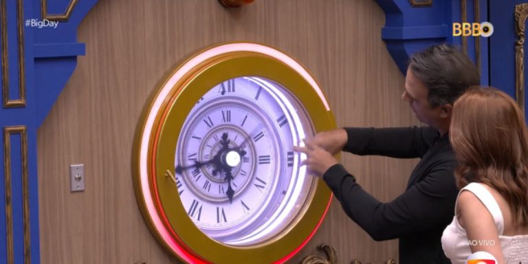 BBB 25: Diego Hypólito desabafa e diz pensar em desistir: ‘tá me dando desespero’