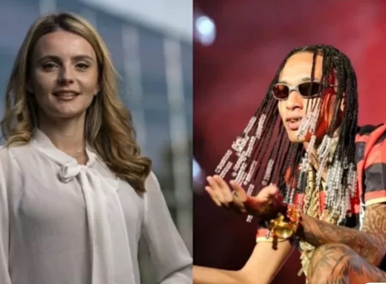 Vereadora de SP faz BO contra cantor Oruam após receber ameaças de fãs