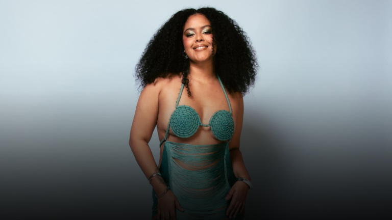 Baiana Rachel Reis Apresenta Nova Edição Do Canto Da Sereiona Em Salvador