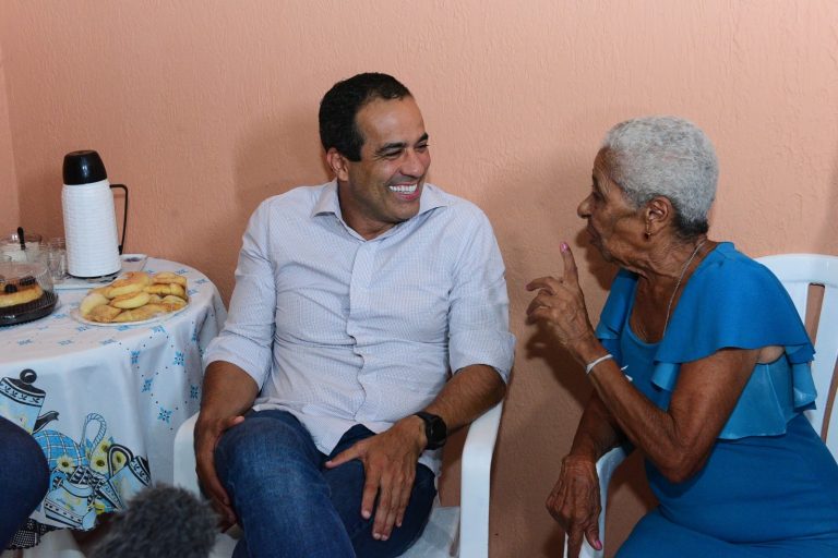 Prefeitura ultrapassa marca de 1,2 mil casas reformadas pelo Morar Melhor em Valéria