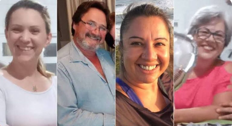 ENVENENOU BOLO: Mulher que matou familiares do marido encontrada sem vida após anúncio de divórcio