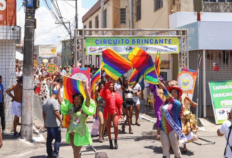 Prefeitura de Lauro de Freitas anuncia suspensão dos festejos de Carnaval