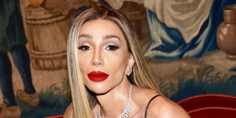 Maya Massafera gera polêmica ao responder críticas sobre seu corpo: “Rico gosta de magreza”