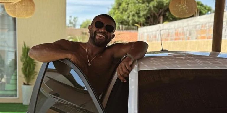 Davi Brito comenta sobre não ser chamado para publicidade no Carnaval: ‘Talvez o erro foi meu’