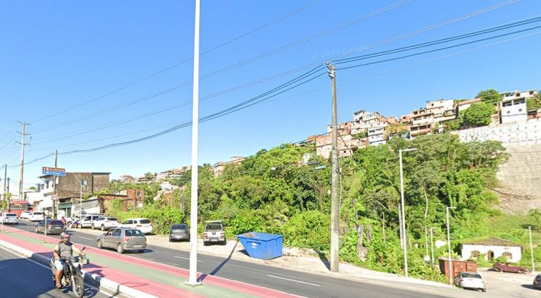 DENTRO DE CASA: Homem é morto à bala em São João do Cabrito