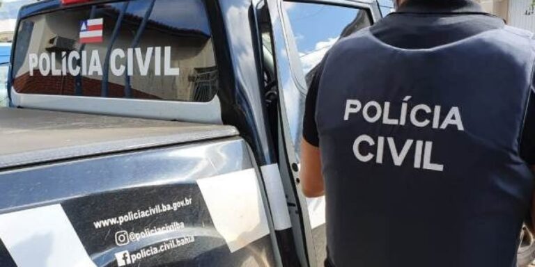 Polícia deflagra operação contra venda de maconha líquida na Bahia e em São Paulo